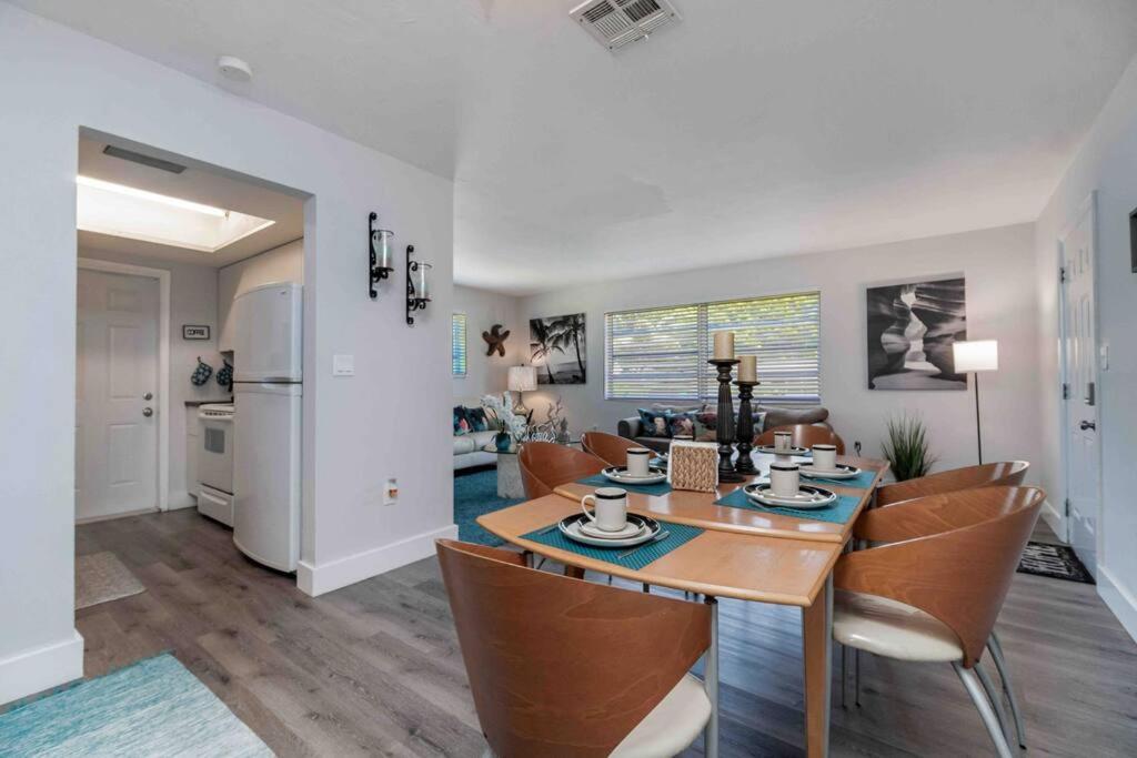 Solymar II Miami Beach House Exterior foto